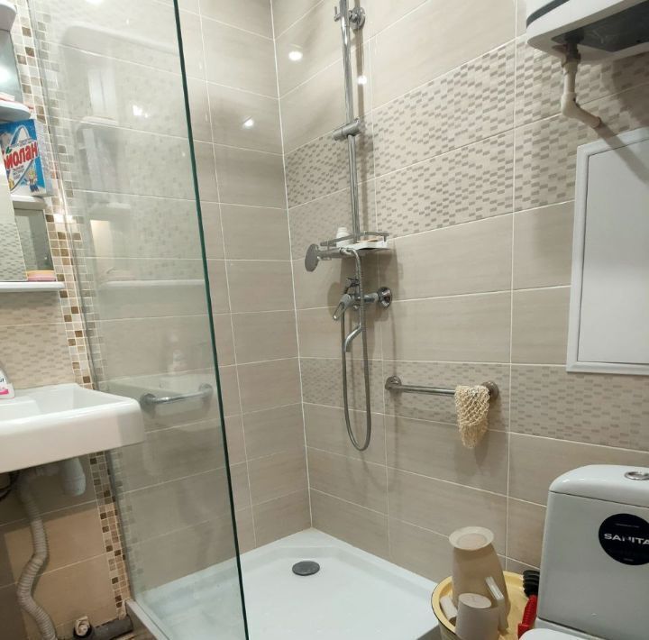 квартира г Курган ул Станционная 30 фото 3