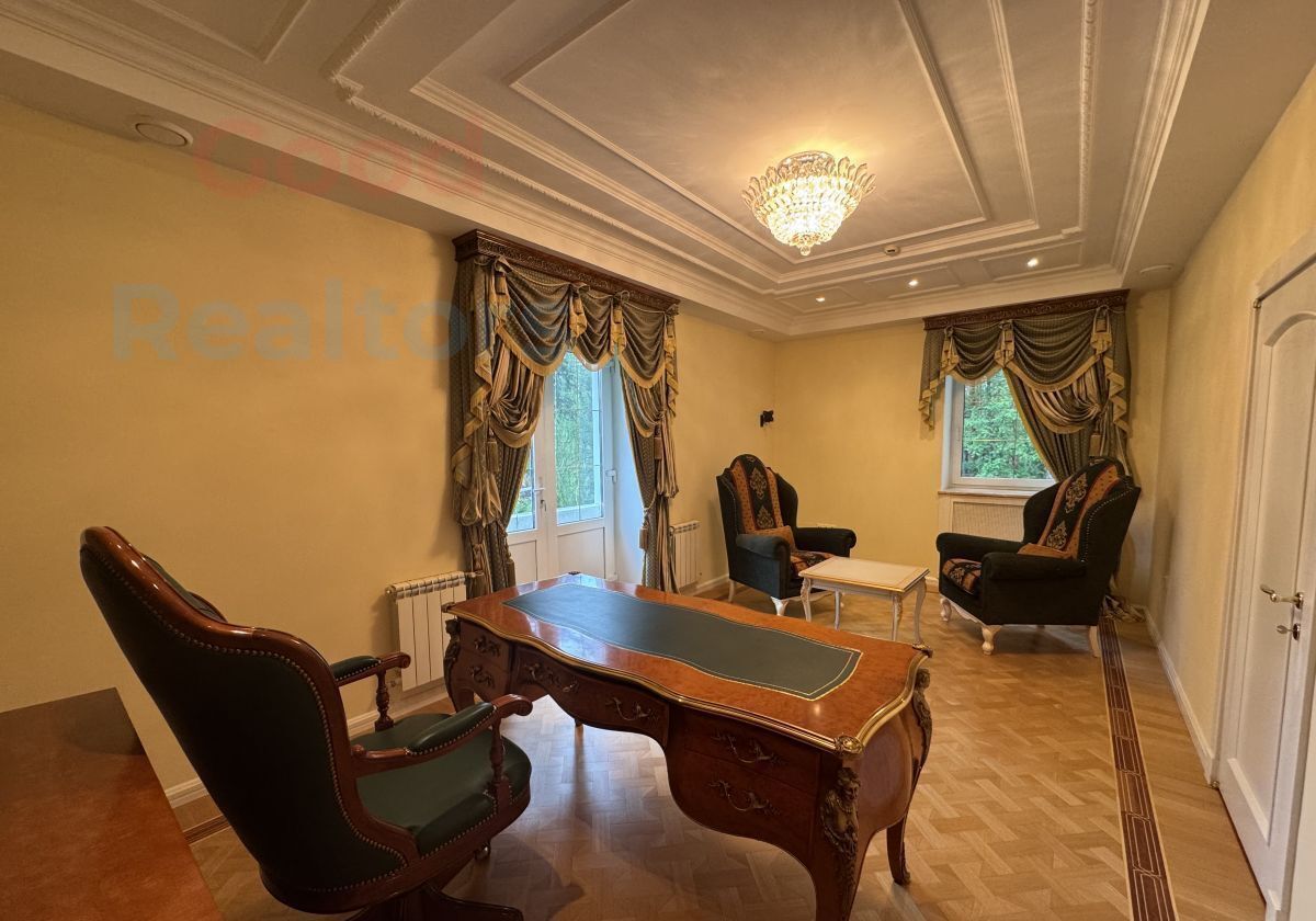 дом г Красногорск ул Речная 4 км, Пятницкое шоссе фото 15