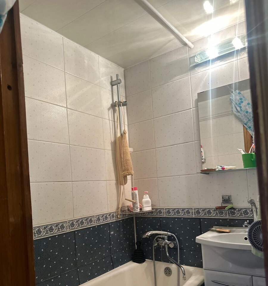 квартира г Москва ул Академика Варги 4 Генерала Тюленева фото 4