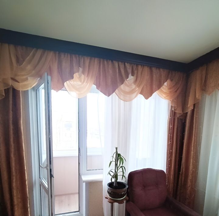 квартира г Череповец р-н Индустриальный ул Ленина 103 фото 13