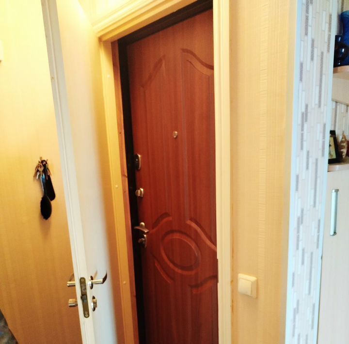 квартира г Череповец р-н Индустриальный ул Ленина 103 фото 24