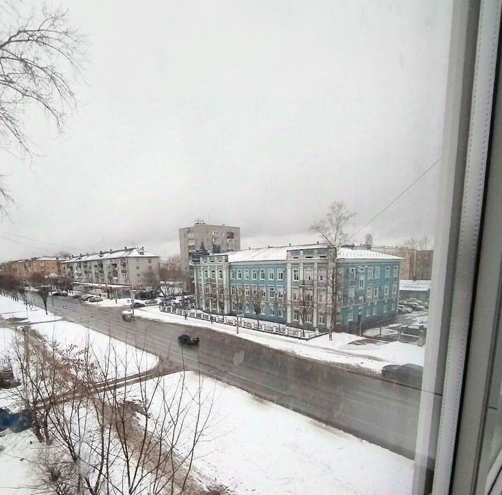 квартира г Череповец р-н Индустриальный ул Ленина 103 фото 21
