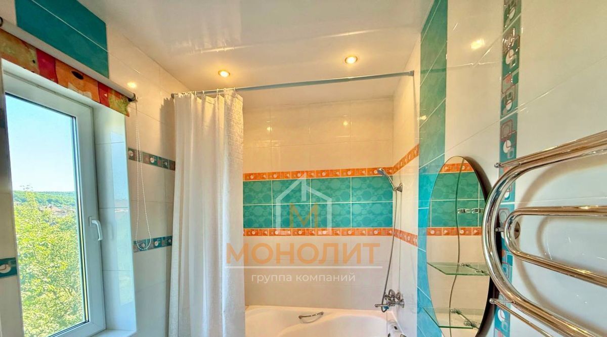 дом г Горячий Ключ ул Ленина фото 28
