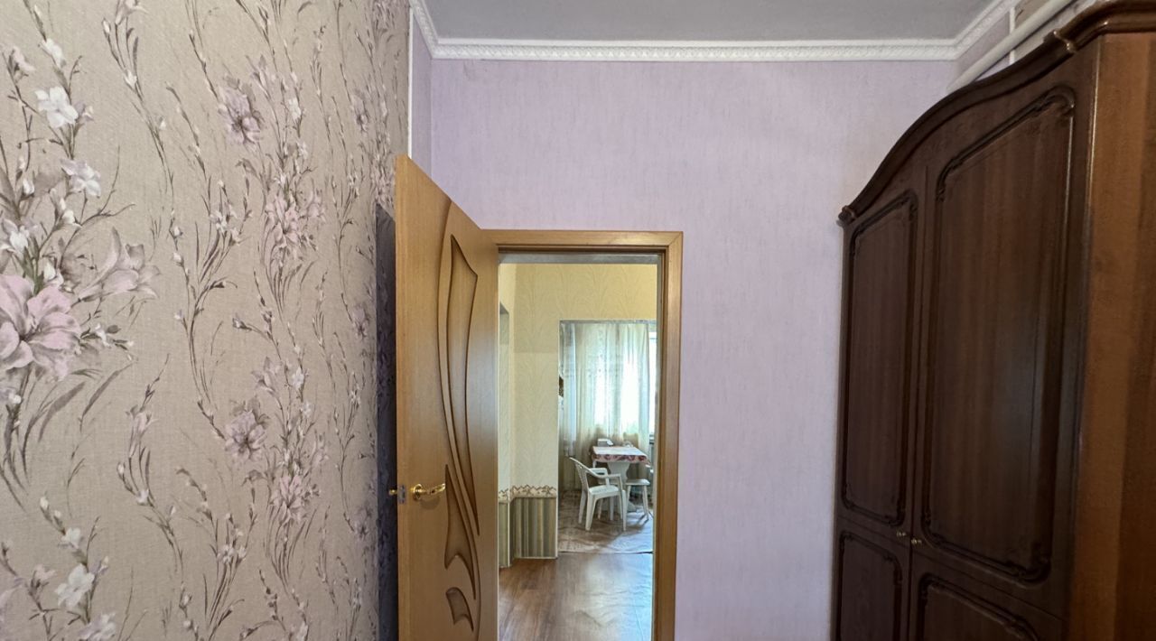 дом р-н Крымский г Крымск ул Мира 114 фото 7