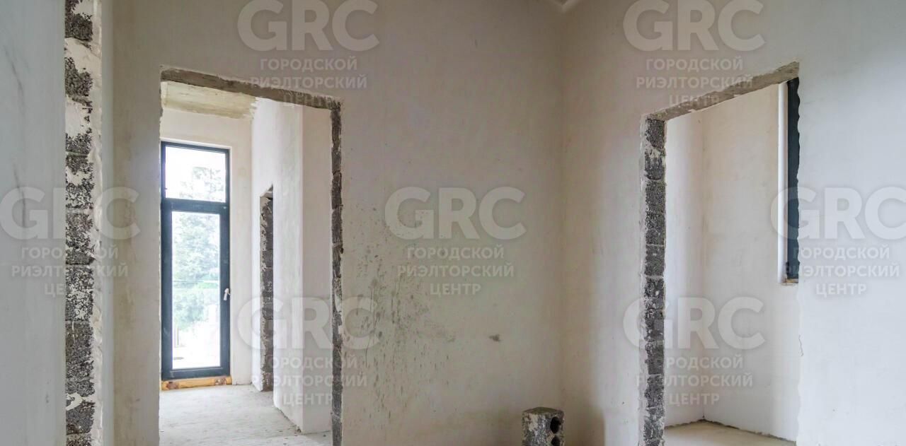 дом г Сочи р-н Центральный Новый Сочи ул Клубничная 2/2 фото 33