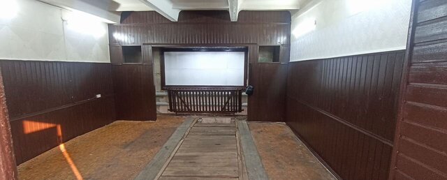 гараж ул Дзержинского 62б Озерский г. о. фото