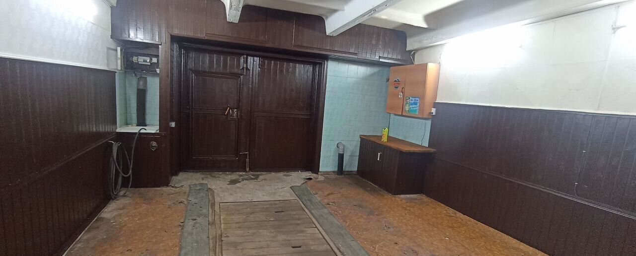 гараж г Озерск ул Дзержинского 62б Озерский г. о. фото 2