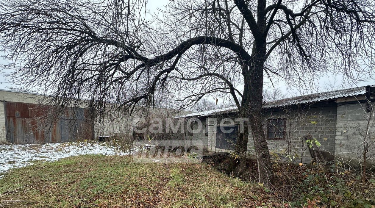 производственные, складские р-н Апшеронский г Апшеронск ул Партизанская 13а фото 3