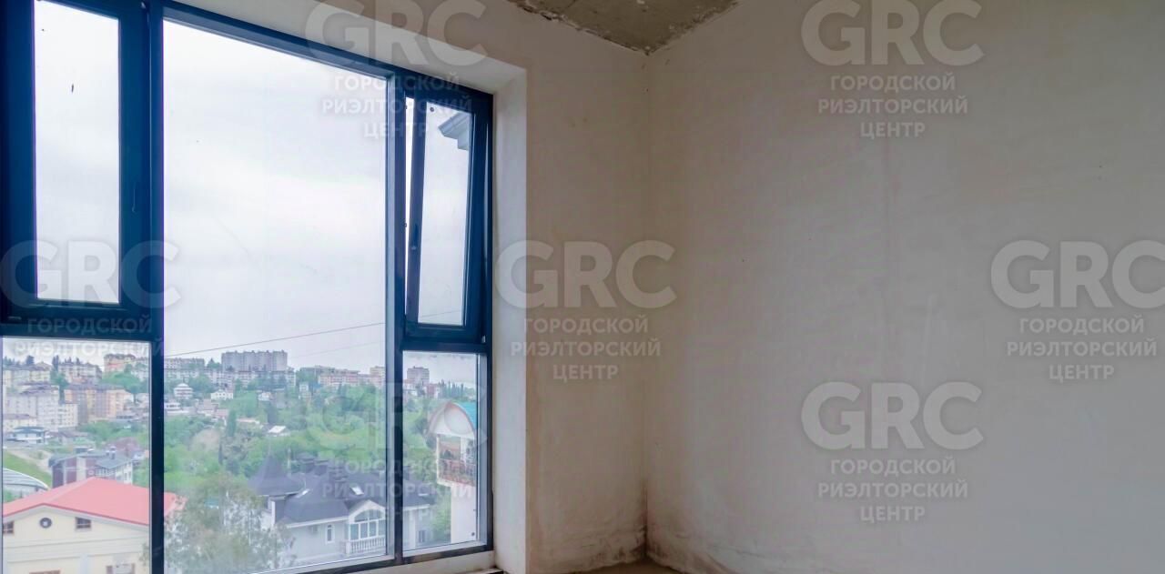 дом г Сочи р-н Центральный Новый Сочи ул Клубничная 2/2 фото 44
