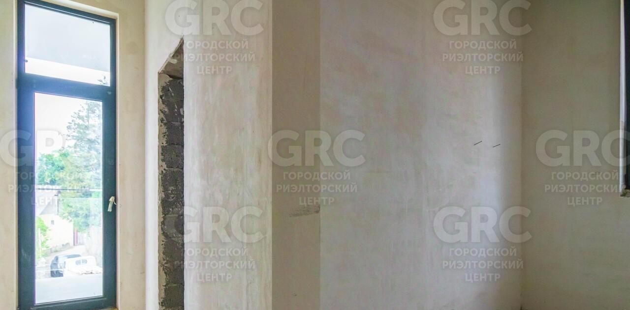 дом г Сочи р-н Центральный Новый Сочи ул Клубничная 2/2 фото 46
