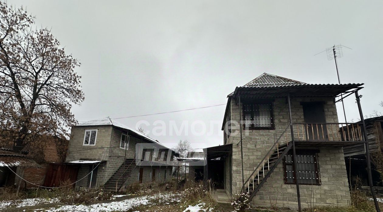 производственные, складские р-н Апшеронский г Апшеронск ул Партизанская 13а фото 12