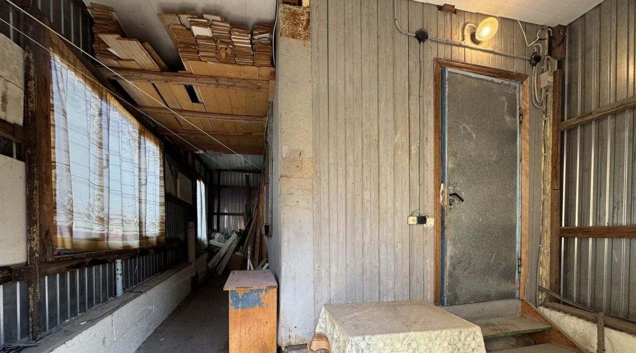 гараж р-н Анапский г Анапа ул Ивана Голубца 155 фото 24