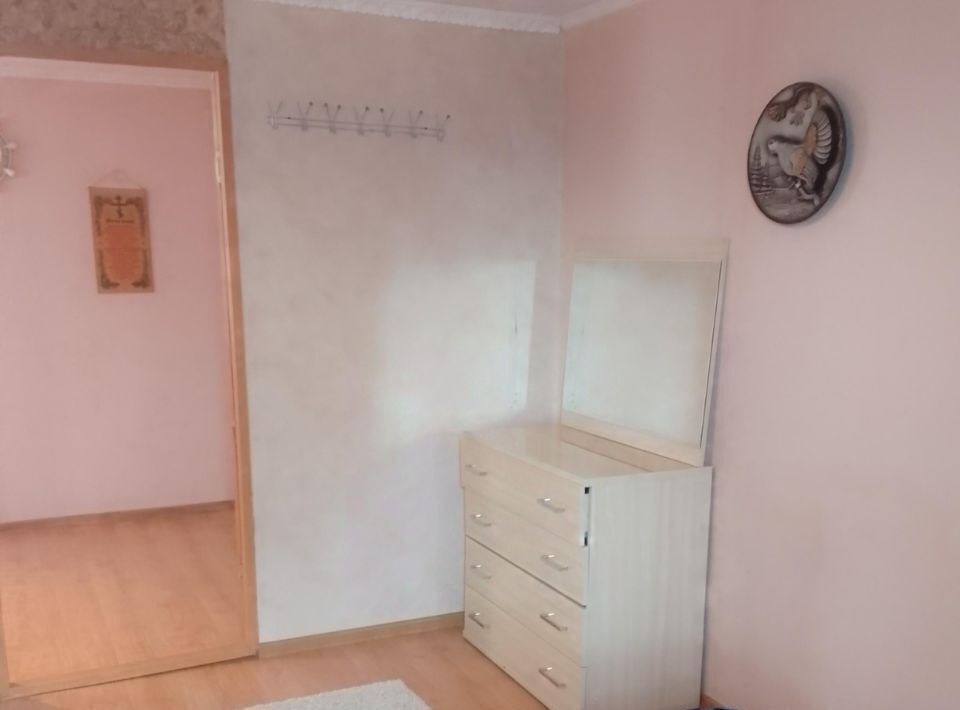 комната г Красноярск р-н Центральный ул 1-я Крутогорская 18 фото 9