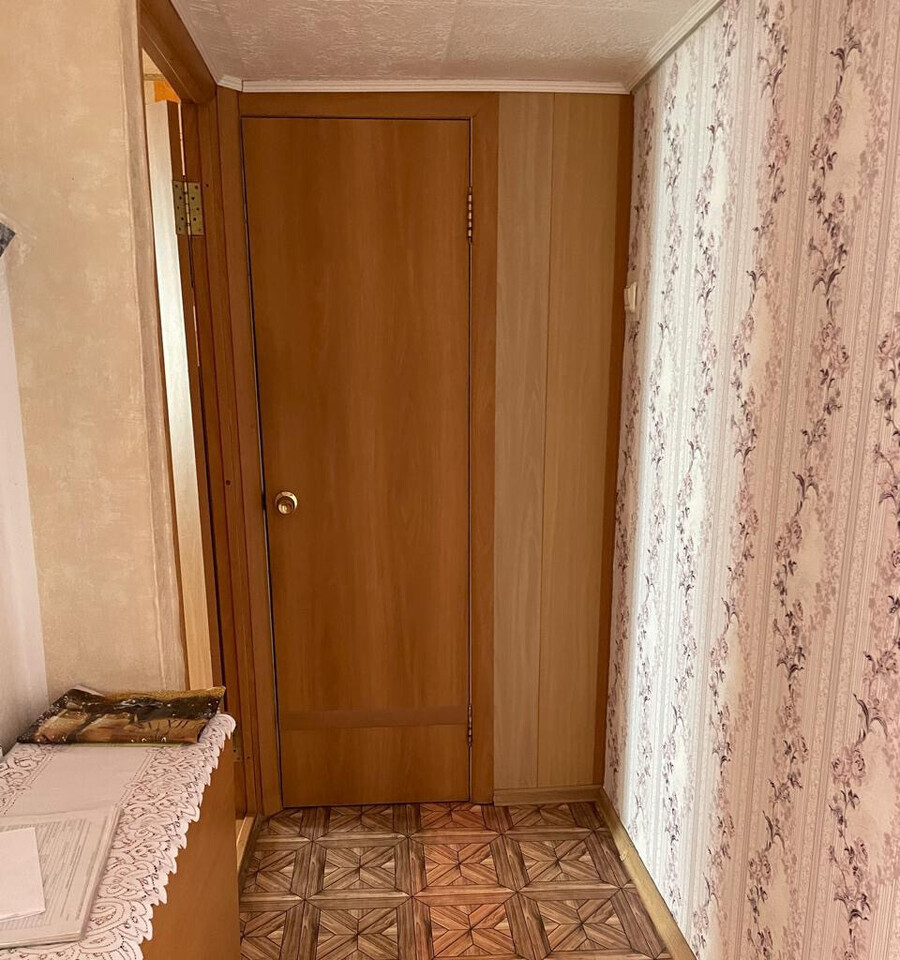 квартира г Сосновоборск ул Ленинского Комсомола 14 фото 7