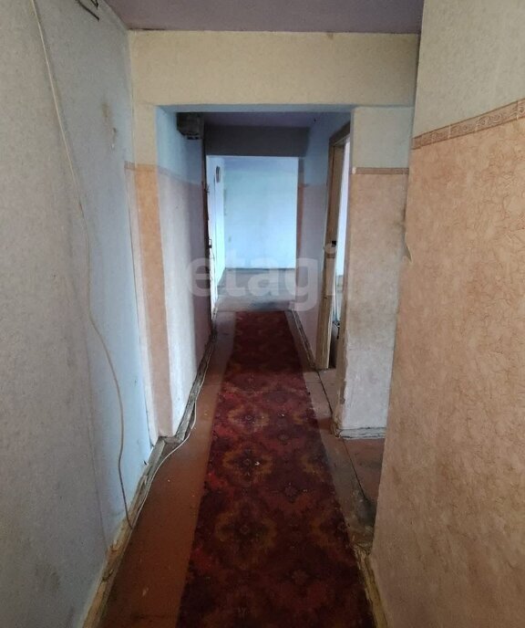 квартира г Минусинск ул Ванеева 6 фото 15