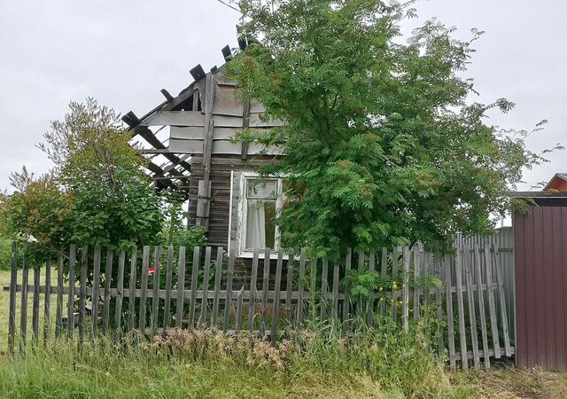 снт Виктория-1 ул Вишневая 26п фото