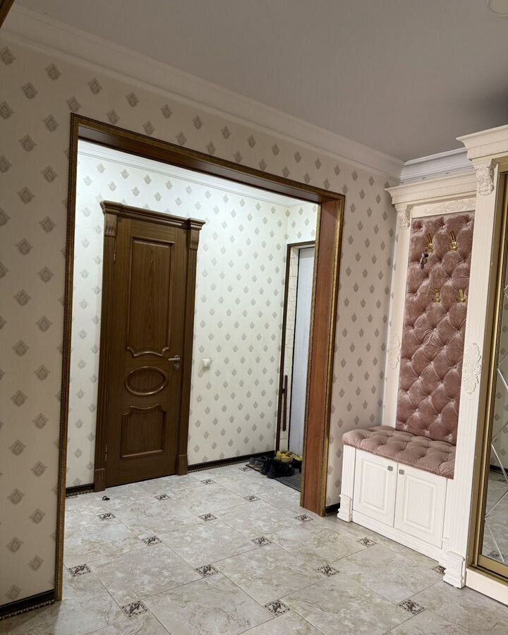 квартира г Каспийск ул Каспийская 8 4б фото 6