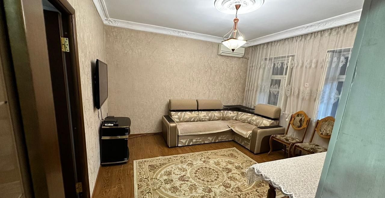 дом г Дербент пер Красноармейский 3-й 10 фото 4