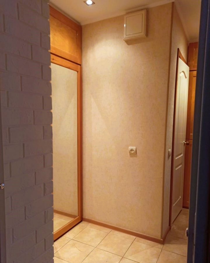квартира г Калуга р-н Ленинский ул Знаменская 4к/2 фото 8