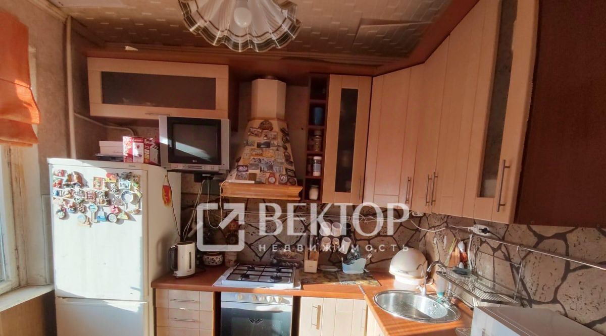 квартира г Иваново р-н Октябрьский ул Дюковская 21 фото 5