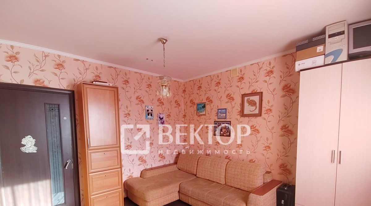 квартира г Иваново р-н Октябрьский ул Дюковская 21 фото 17