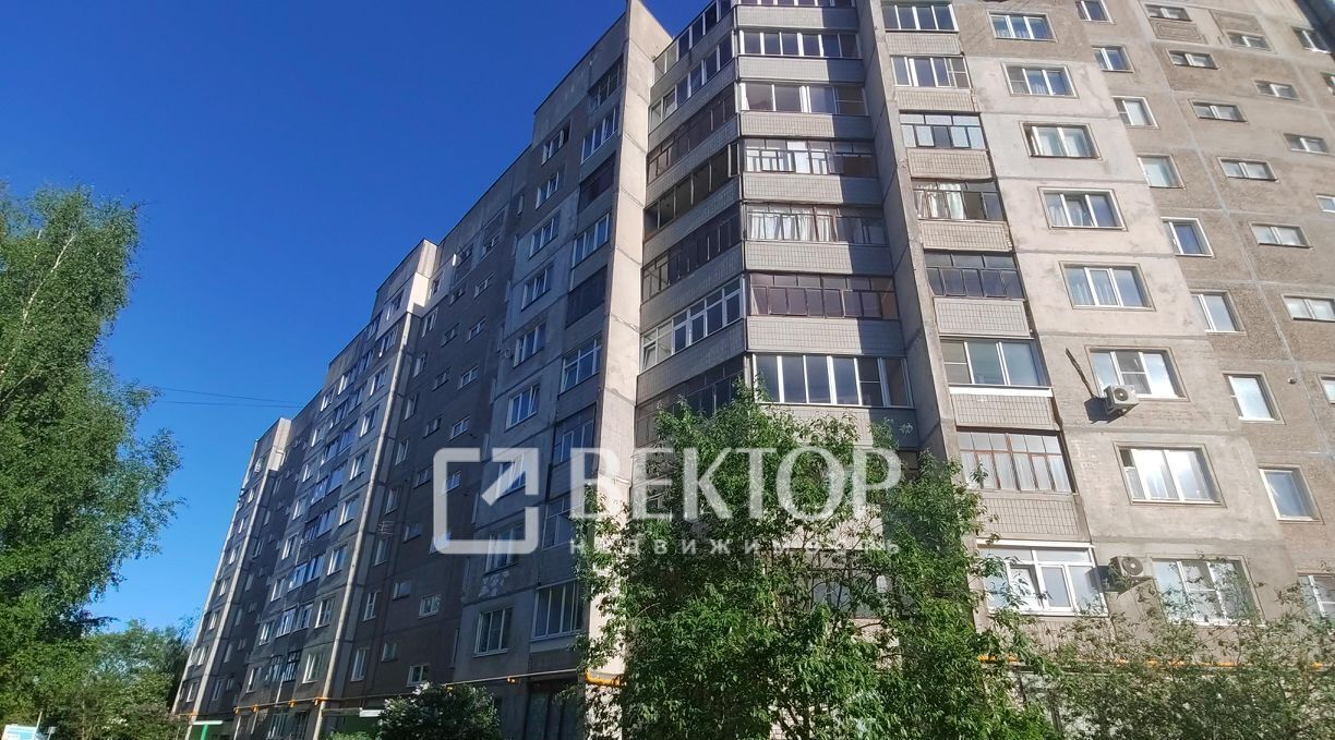 квартира г Иваново р-н Октябрьский ул Дюковская 21 фото 25