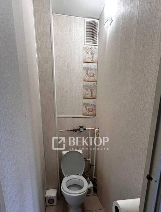 квартира г Иваново р-н Ленинский ш Кохомское 3к/1 фото 9