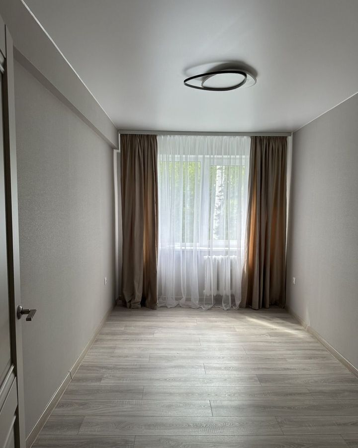 квартира г Великий Новгород Западный ул Ломоносова 10 фото 29