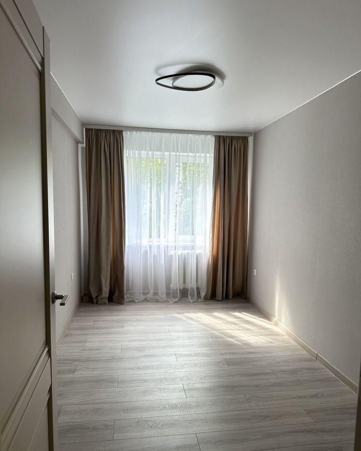 квартира г Великий Новгород Западный ул Ломоносова 10 фото 36