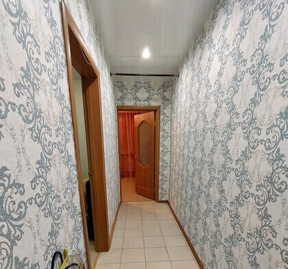 квартира г Великий Новгород пр-кт Мира 25 Зелинского, 22 фото 9