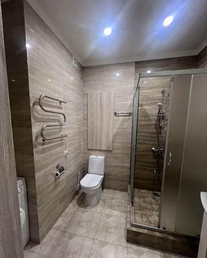 квартира г Сочи р-н Центральный ул Донская 108а фото 7