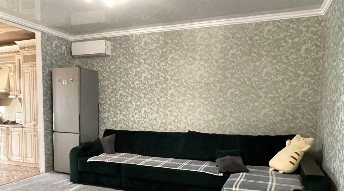 дом р-н Шпаковский г Михайловск ул Георгиевская 295 Адмирал кп фото 11