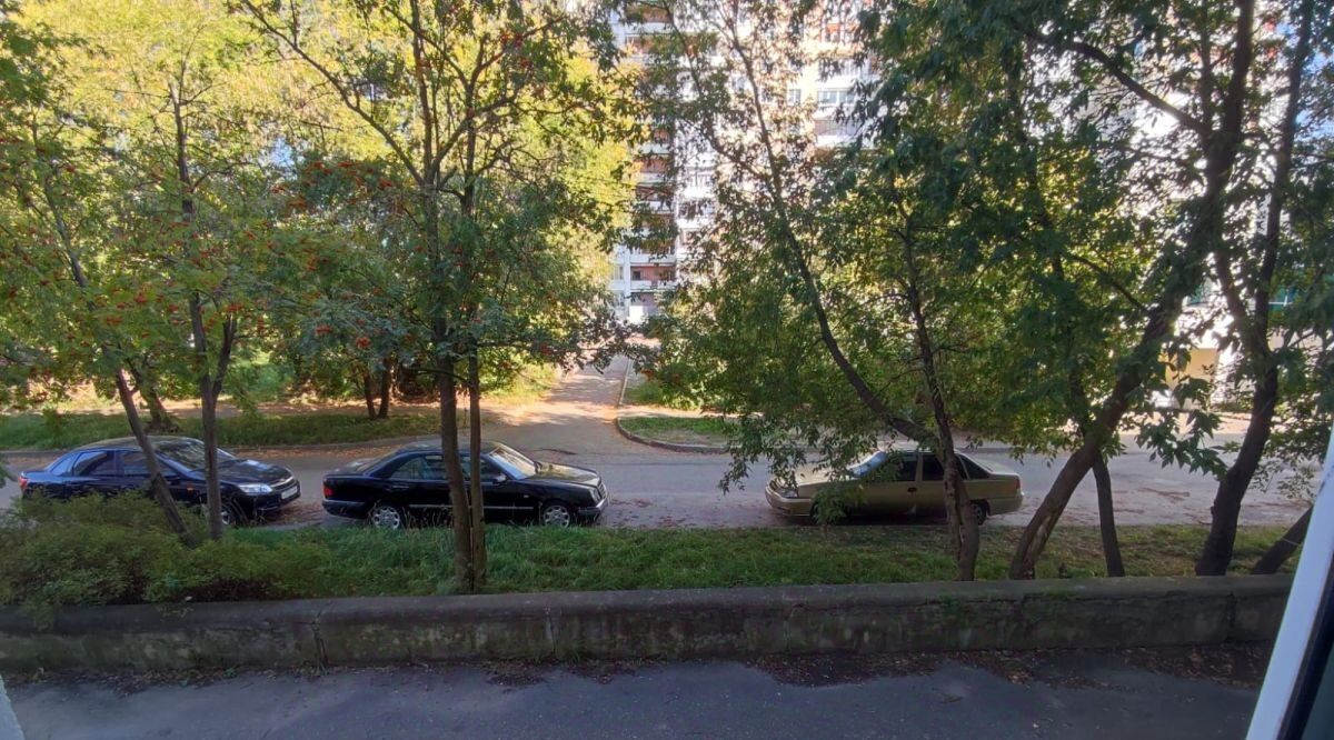 квартира г Тверь р-н Заволжский наб Афанасия Никитина 148 фото 6