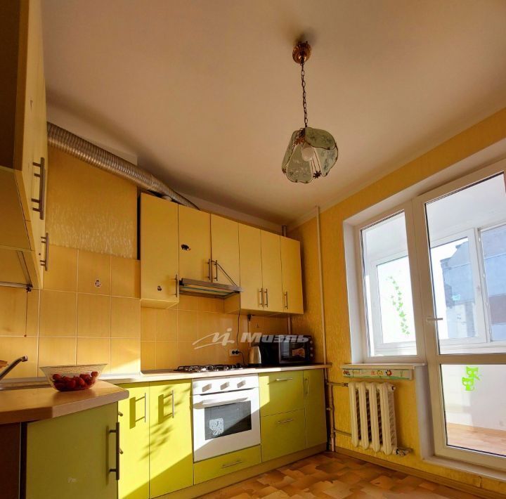 квартира г Симферополь р-н Центральный ул Балаклавская 55 фото 1