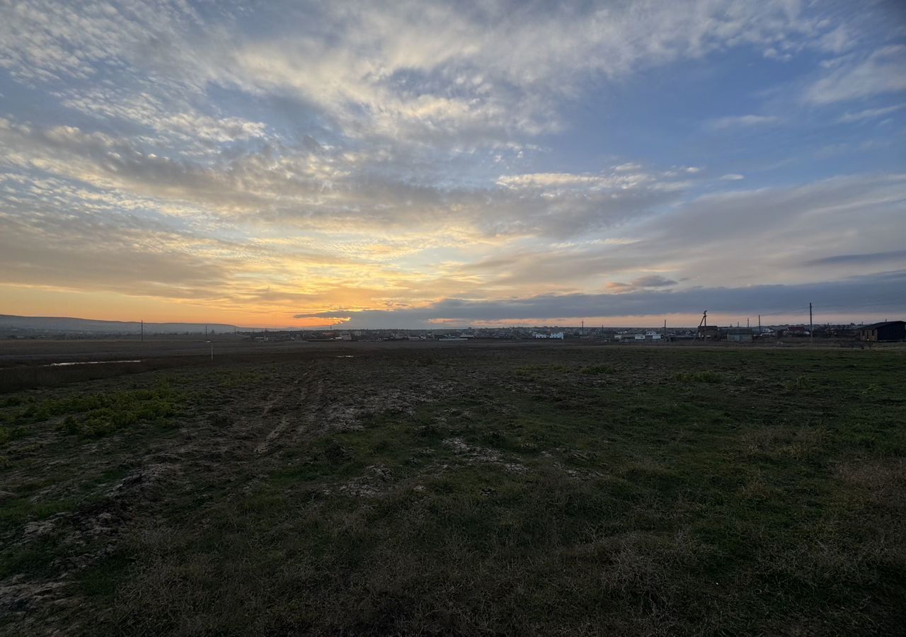 земля г Феодосия 35К-003 фото 3