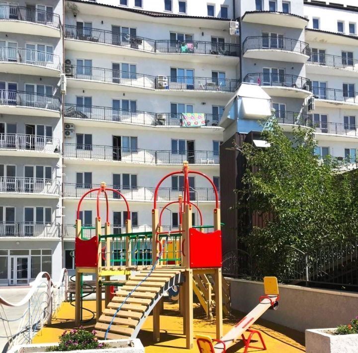 квартира г Евпатория ул Кирова 13а фото 5