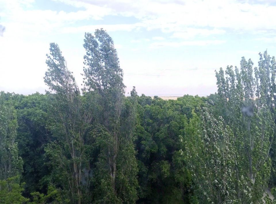 квартира р-н Ленинский г Щелкино 1 Рс 3 фото 16