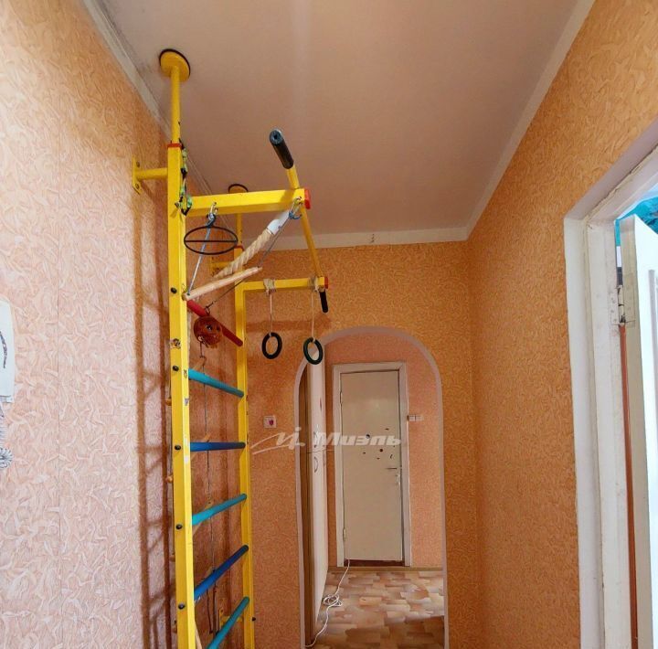 квартира г Симферополь р-н Центральный ул Балаклавская 55 фото 11
