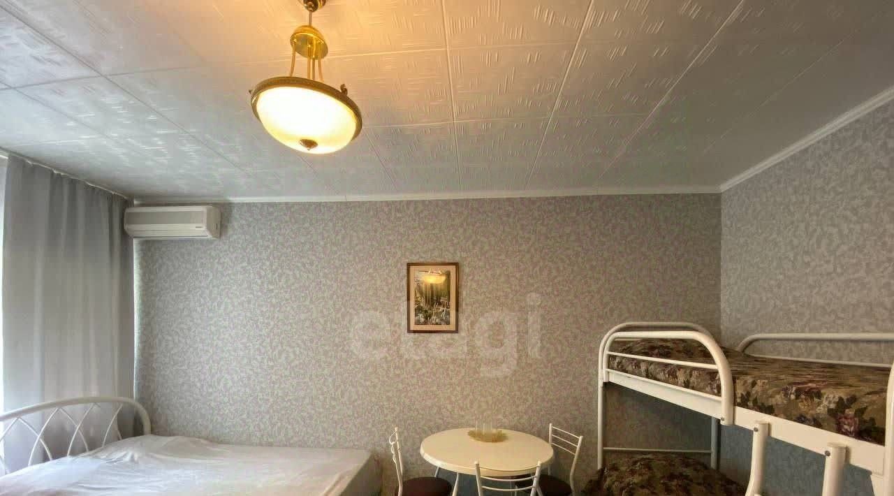 квартира г Алушта с Малореченское ул Подгорная фото 17