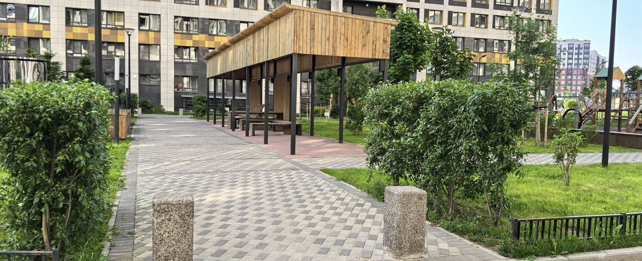 квартира р-н Всеволожский г Мурино ул Екатерининская 17 Девяткино, Муринское городское поселение фото 15