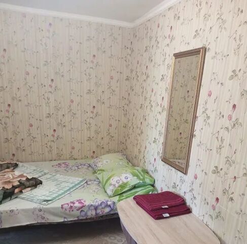 комната г Сочи Лазаревское ул Победы 68 жилрайон фото