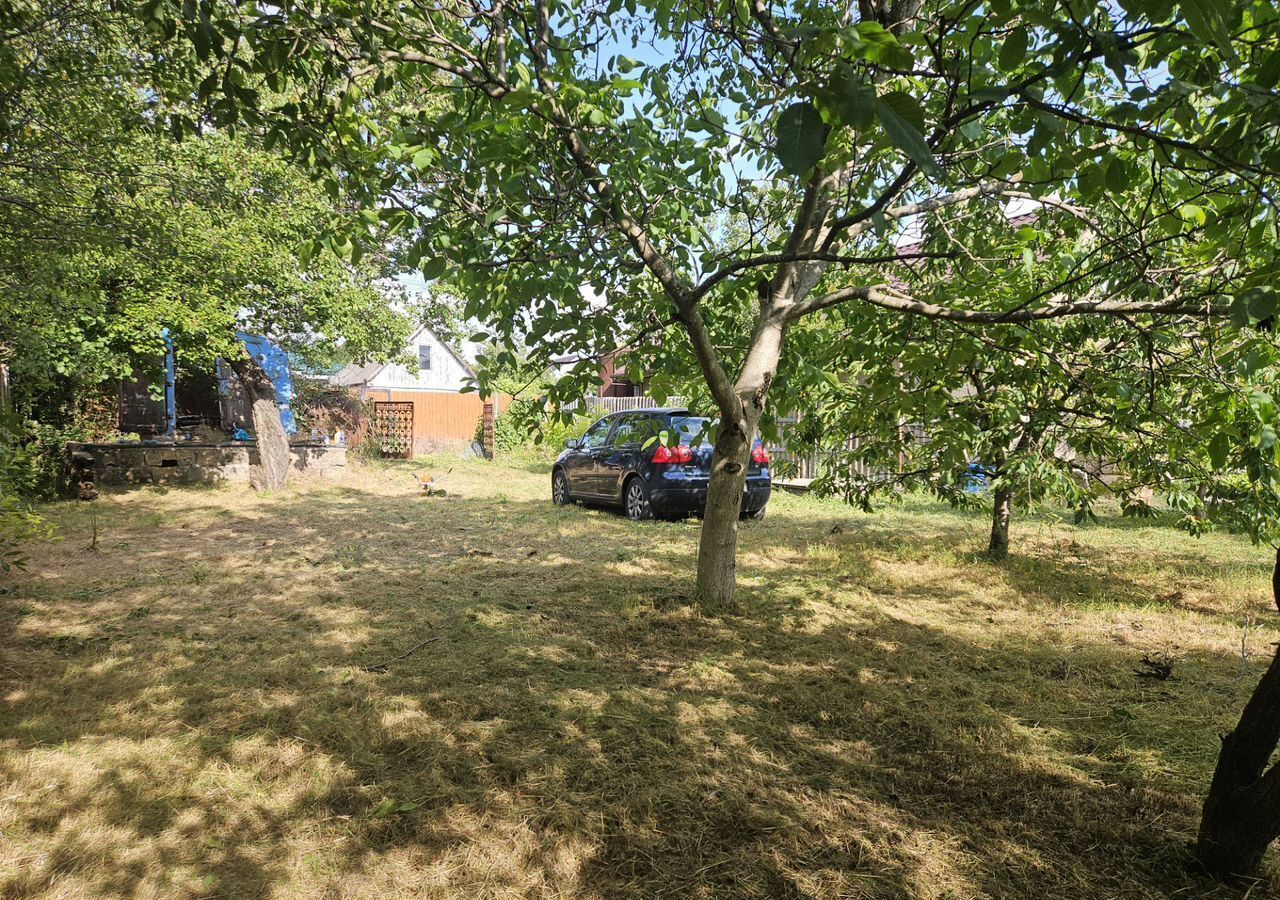 земля г Симферополь ул 20-яколлективных садов 310 фото 1