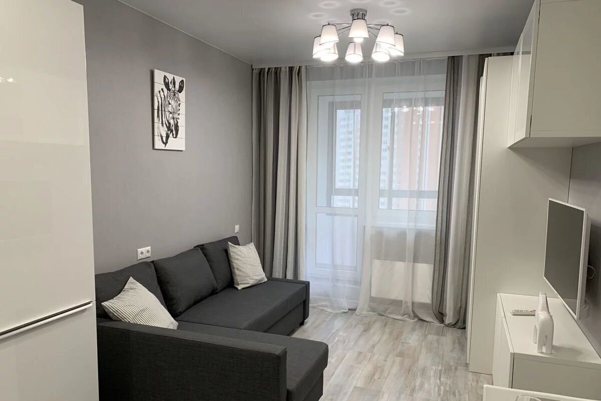 квартира г Москва метро Бабушкинская ул Енисейская 33 фото 10