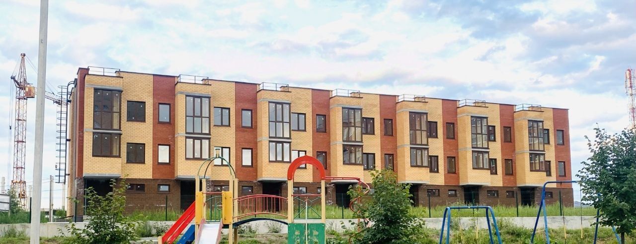 дом г Нижний Тагил р-н Тагилстроевский пр-кт Уральский 87 фото 18