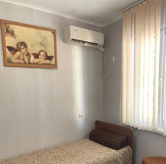 комната г Сочи р-н Адлерский ул. 98-й Железнодорожный Километр, 6 фото 11