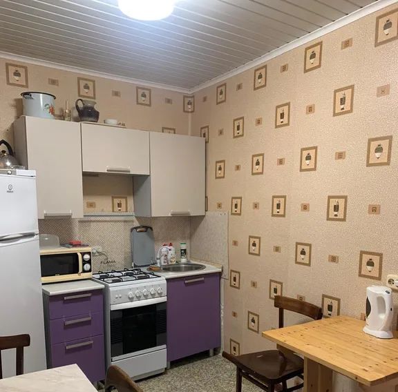комната г Сочи р-н Адлерский ул. 98-й Железнодорожный Километр, 6 фото 10