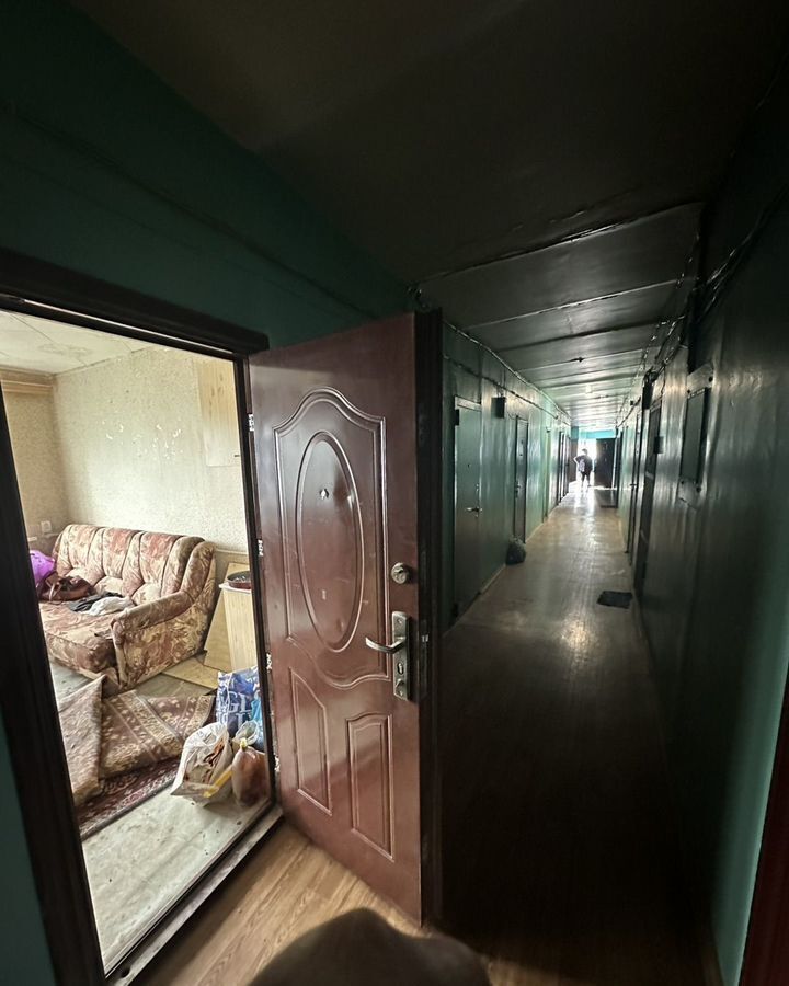 комната г Муром ул Ленинградская 10 фото 4