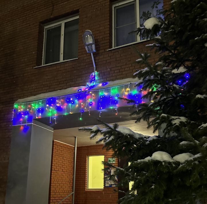 квартира г Томск р-н Ленинский ул Карла Ильмера 10/3 фото 12
