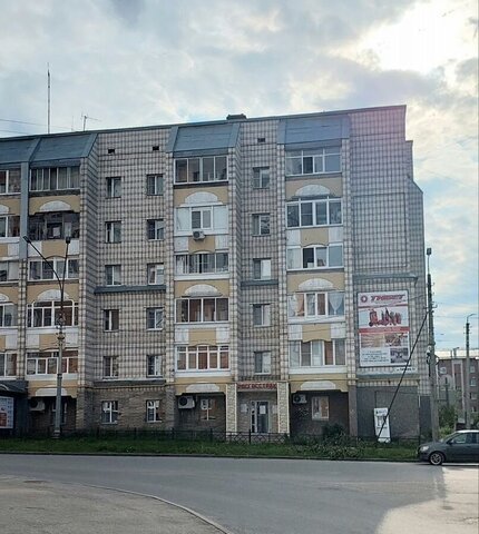 квартира дом 13 фото