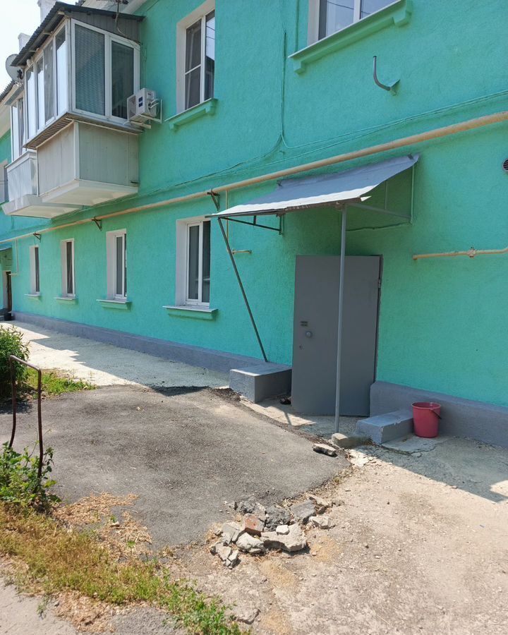 квартира г Сызрань ул Мира 21 фото 2